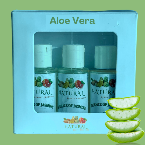 Aloe Vera Liquid Hotel Soap 15ml x 170 Pieces